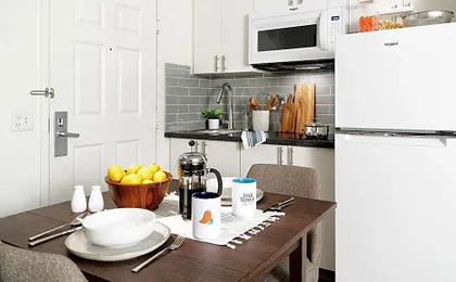 InTown Suites Extended Stay Greenville SC -I-85 Mauldin