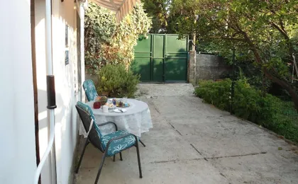 Apartment Mateo Lapad - Studio Apartment with Terrace And Garden View