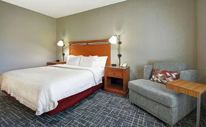 Hampton Inn & Suites Salt Lake City-West Jordan