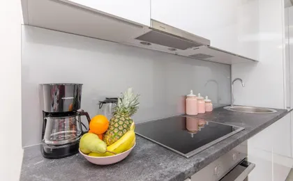 Apartment Luxury Center