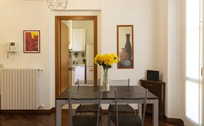 notaMi - Urban Retreat - Isola District