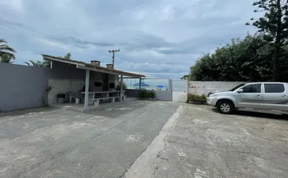 Apartamento Com Vista Mar, Para 3 Pessoas