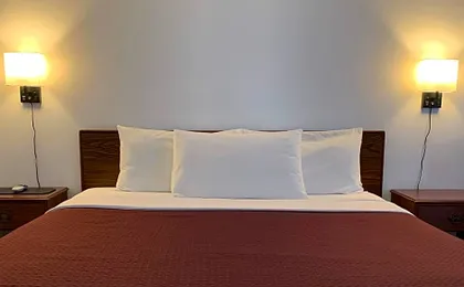 Motel 8 Willcox
