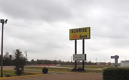 Sunrise Inn Lake Charles