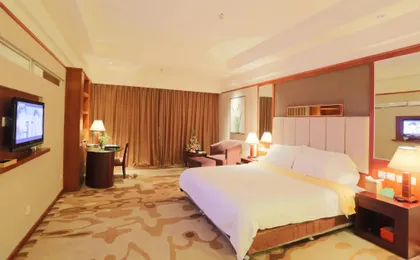 Grand Bay View International Hotel Dali