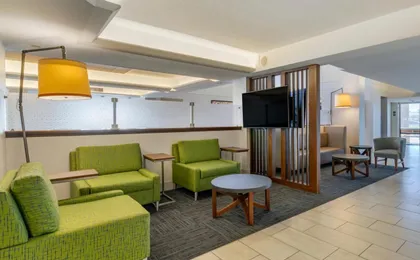 Holiday Inn Express Cape Coral - Fort Myers Area