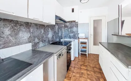 Apartment Le Clos Tranquille by Interhome