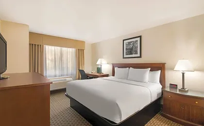 Quality Inn & Suites Steamboat Springs