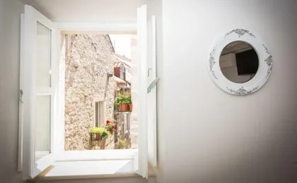 Studio Apartments Sonatina