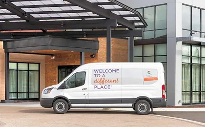Hyatt Place Ann Arbor