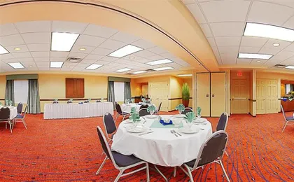 Residence Inn By Marriott Cleveland Mentor