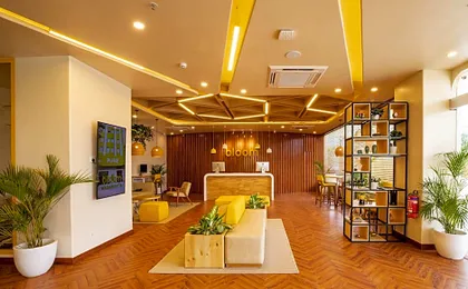 Bloom Hub - ORR Marathahalli