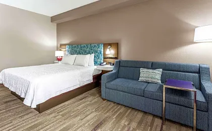 Hampton Inn Biloxi/Ocean Springs
