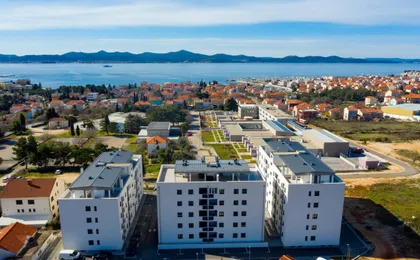 Apartment Alegria Zadar