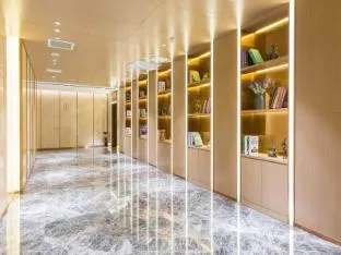 Lavande Hotel Beijing Capital Airport New International Exhibition Center