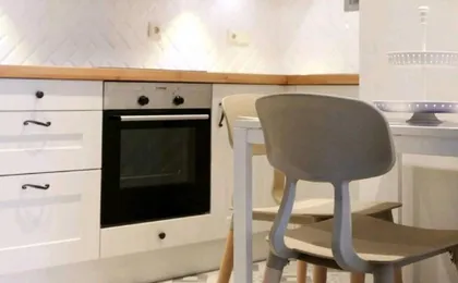 Stylish Apartment in Acropolis