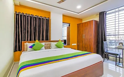 Itsy Hotels D'Comfort Inn