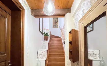 Sohora Courtyard Retreat - Rethimno Spring Home