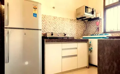 Gagal Home Service Apartment
