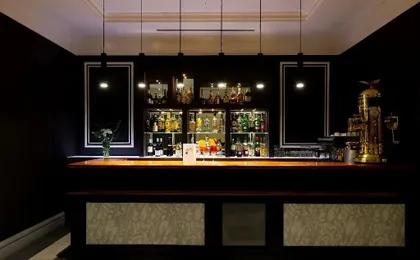 Hotel Principe Torlonia