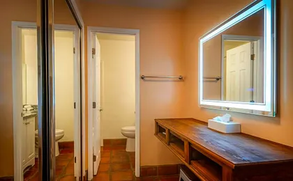 Hotel Pepper Tree Boutique Kitchen Studios Anaheim