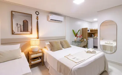 Pousada Praiana