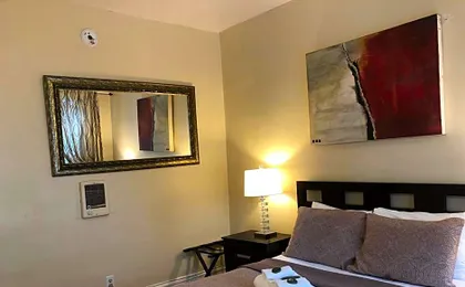 Luz Hotel