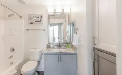 Landing Furnished Apartments near University Heights