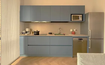 Casa Delle Primule Bright Metro View