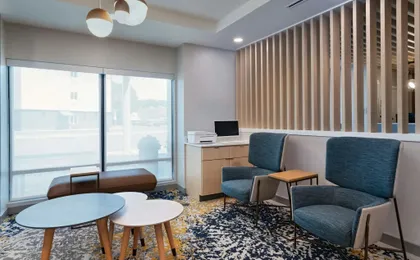 Towneplace Suites By Marriott North Little Rock