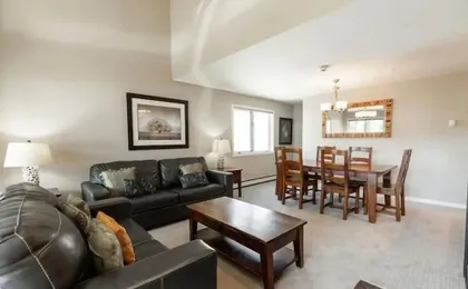Breakaway West Convenient Condo Near Vail Village by RedAwning