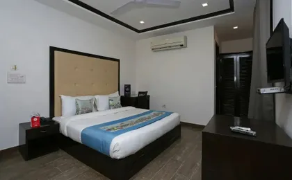 Hotel Veer Palace