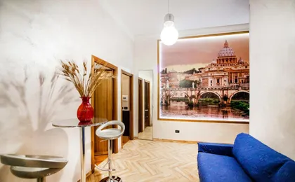 Funny Rooms