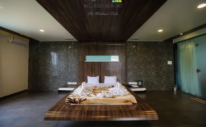Sorina Hillside Resort