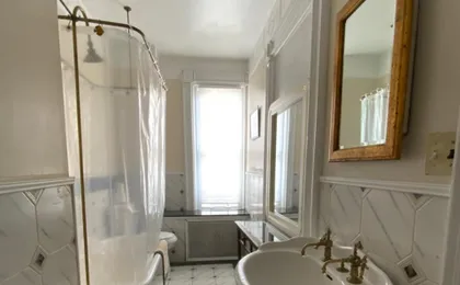 Fort Place Bed & Breakfast (Adults only)