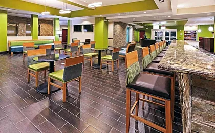 La Quinta Inn & Suites by Wyndham Houston Willowbrook