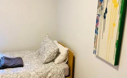 Tapestry Apartment