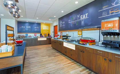 Hampton Inn by Hilton Ocoee Orlando