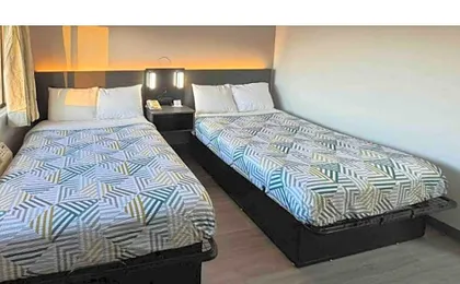 Motel 6-Janesville, WI