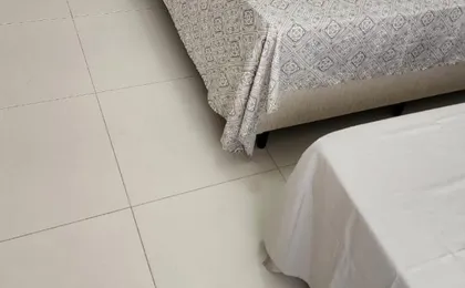 Apartamento Pe Na Areia Guaruja 3 Quartos 3 Banheiros Sala Cozinha Equipada