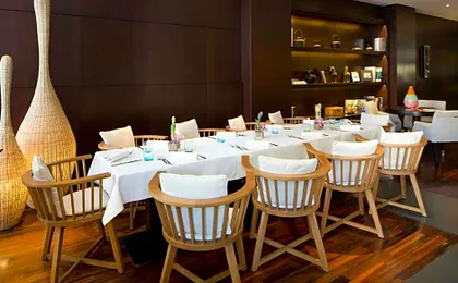 Starhotels Excelsior