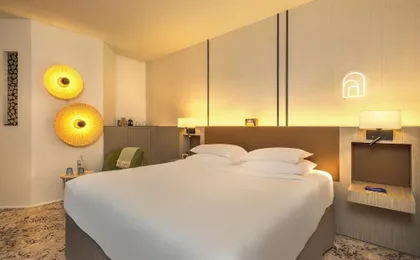 Firstname Toulouse, Part of Jdv by Hyatt