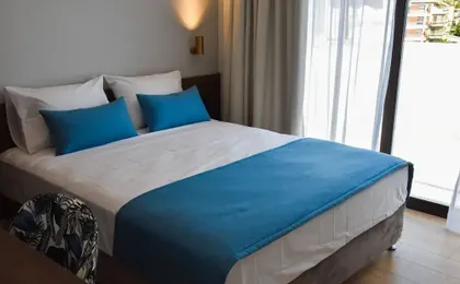 Filopappou Hill Suites by Athens Stay
