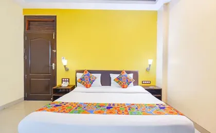 Fabhotel Envirosafe Stays