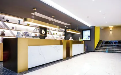 Yibaijiudianjiangwandian