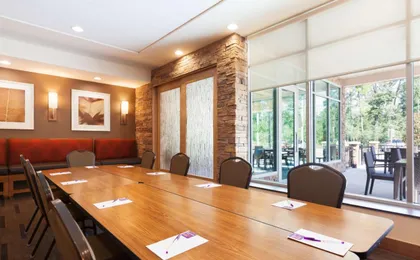 Hyatt Place Houston/The Woodlands