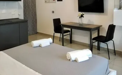 Spàzio apartments Garibaldi