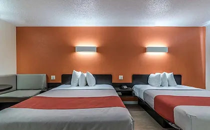 Motel 6-Albany, NY - Airport