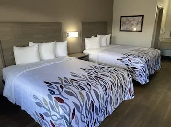 University Inn