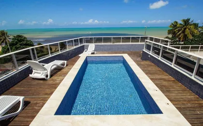 Bela Hospedagem - Atl Sul Em Cabo Branco